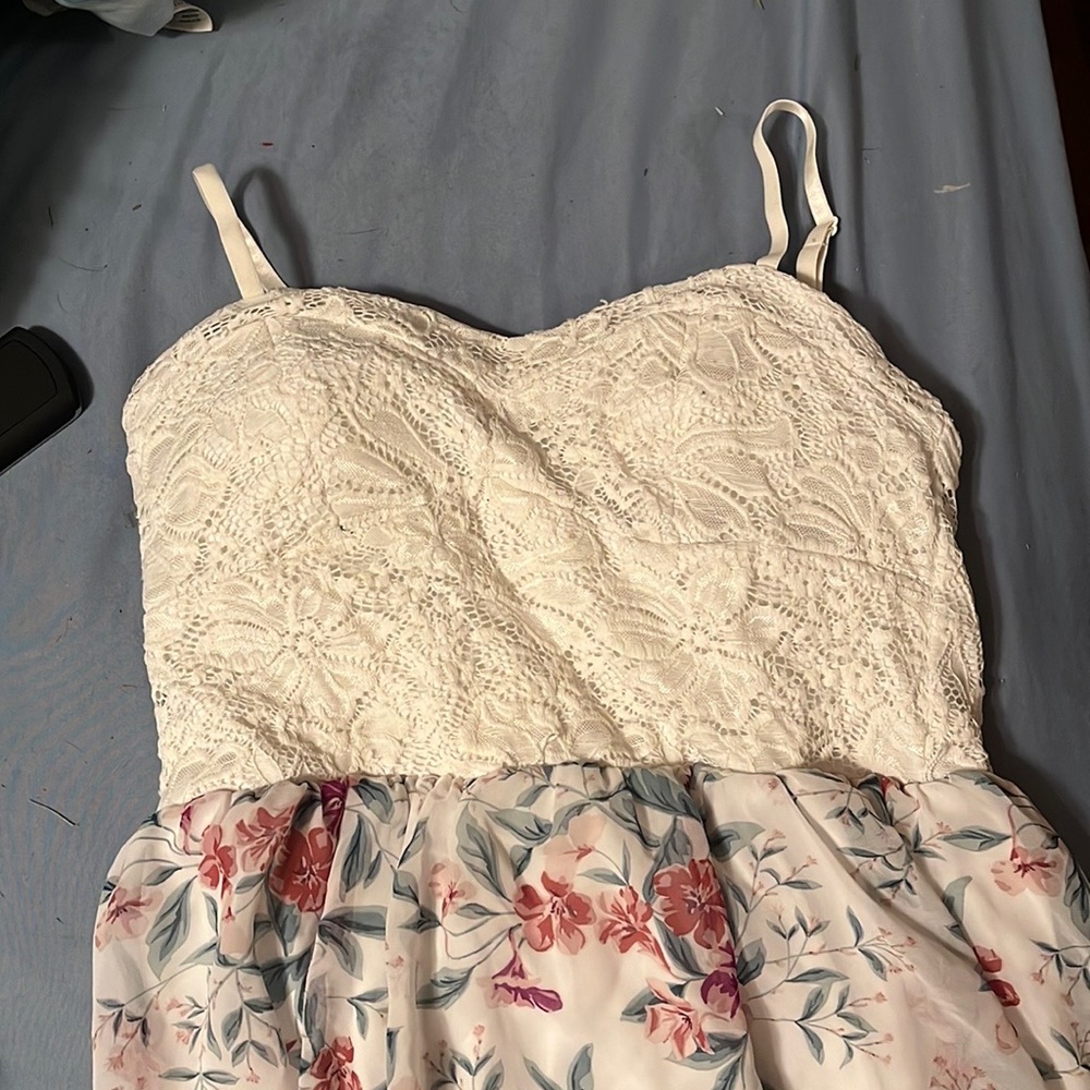 Lilly Rose Dress: XL